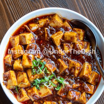 Northern Cafe - Mapo Tofu - Chinese Near Me - Irvine, California Northern Cafe - Mapo Tofu - Chinese Near Me - Irvine, California