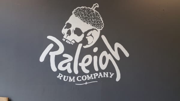 Raleigh Rum Company by null