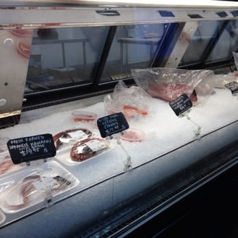 Sunh Fish - Seafood Markets Near Me - Sacramento, California