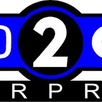 Apro2call Enterprises - a blue and black logo with the words apro2call enterprises - General Contractors Near Me