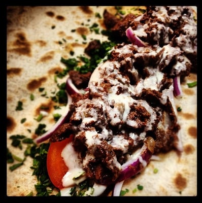 Micho'z Fresh Lebanese Grill by null
