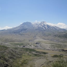 Mount St Helens Mount St Helens