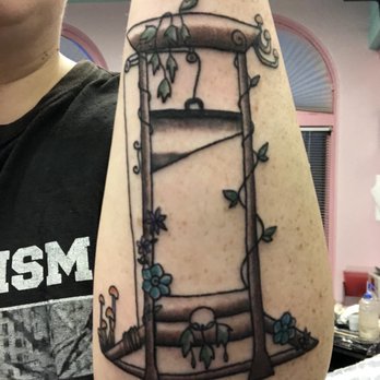 Pretty In Ink: Electric Tattooing - Tattoo Near Me - Alameda, California Pretty In Ink: Electric Tattooing - Tattoo Near Me - Alameda, California