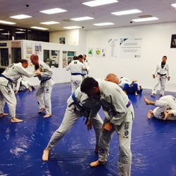 Gracie Murambi Brazilian Jiu Jitsu - Gracie Morumbi Thousand Oaks Martial Arts