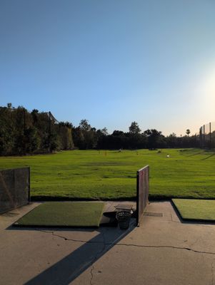 Arroyo Seco Golf Course by null