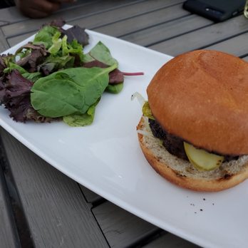 The Rec Room - Three10 Cheeseburger - Arcades Near Me - Toronto, Ontario The Rec Room - Three10 Cheeseburger - Arcades Near Me - Toronto, Ontario