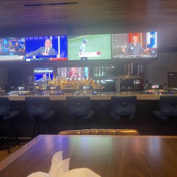 Seventy Six - Back table facing bar - Bars Near Me - North Las Vegas, Nevada Seventy Six - Back table facing bar - Bars Near Me - North Las Vegas, Nevada
