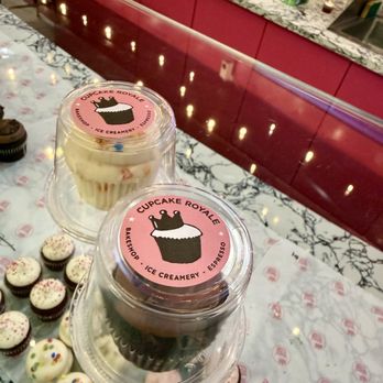 Cupcake Royale - Triple Threat and Gay - Bakeries Near Me - Seattle, Washington Cupcake Royale - Triple Threat and Gay - Bakeries Near Me - Seattle, Washington