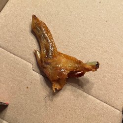 Wing Snob