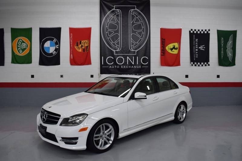 ICONIC AUTO EXCHANGE Updated August 2024 5241 Morehead Rd, Concord