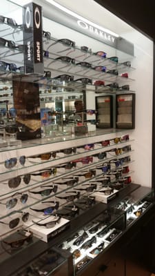 sunglass hut flatirons