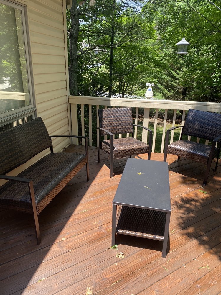 DREAMWEAVER Updated August 2024 150 White St, Hendersonville, North