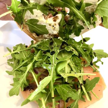 Veskolini Cafe - Atlantic Ocean - OMG SO GOOD - Desserts Near Me - Dunedin, Florida Veskolini Cafe - Atlantic Ocean - OMG SO GOOD - Desserts Near Me - Dunedin, Florida