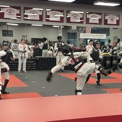 Elevate Martial Arts