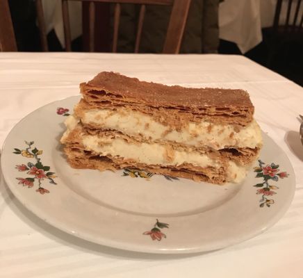 Chez Georges by null