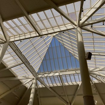 Willowbrook Mall - Unique energetic efficient skylights - Shopping Centers Near Me - Houston, Texas