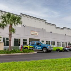 Streetside Classics -Tampa