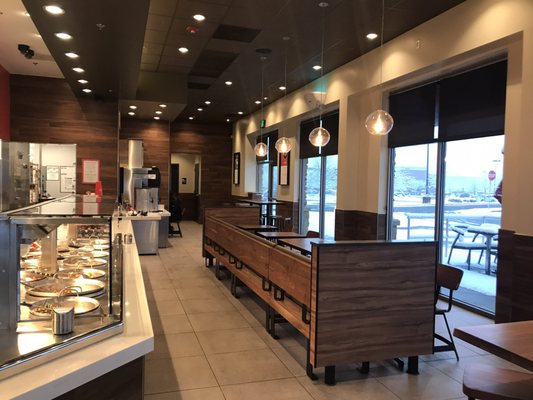 Panda Express by null