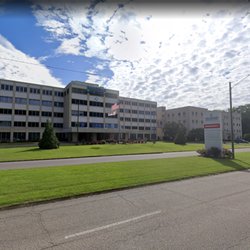 Vaughan Regional Medical Center