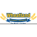 Slide of Wheatland Contracting