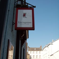 Livingston's
