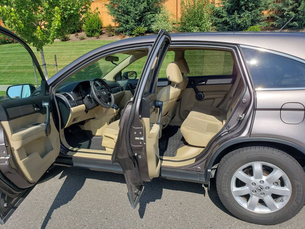 ROYAL AUTO DETAILING Covington, Washington Auto Detailing Phone