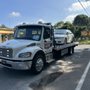 Hunts Towing and Recovery