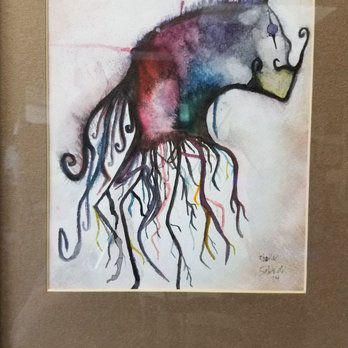 Rorschach Gallery - Awesome - Piercing Near Me - Edison, New Jersey