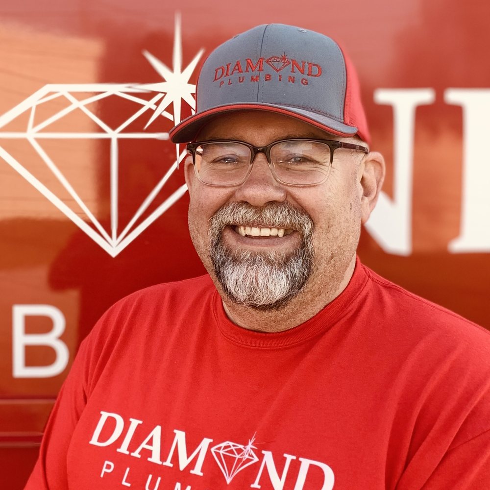 Slide of Diamond Plumbing