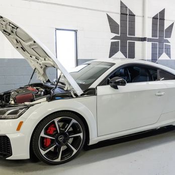 Hardey's MotorWerks - Auto Repair Near Me - Parker, Colorado
