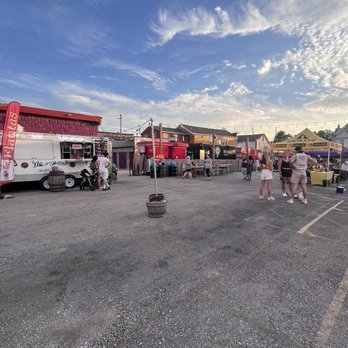 Isa’s Ice cream - Food Trucks Near Me Isa’s Ice cream - Food Trucks Near Me