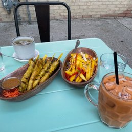 Mango Salad