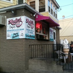 Micalizzi Italian Ice