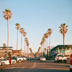 Ocean Beach