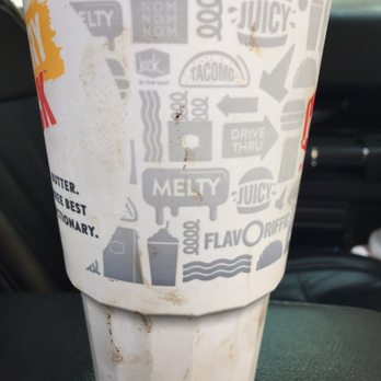Jack in the Box - Fast Food Near Me - Poulsbo, Washington
