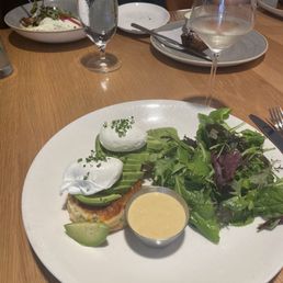 Avocado Toast