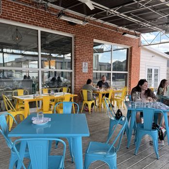 Millies Kitchen & Cocktails - Seafood Near Me - Houston, Texas Millies Kitchen & Cocktails - Seafood Near Me - Houston, Texas