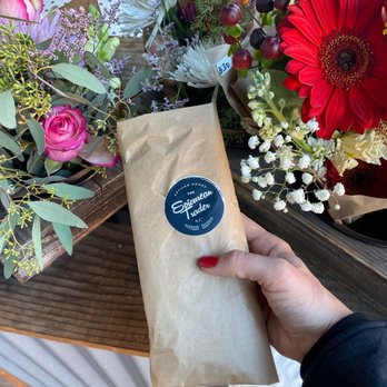 The Epicurean Trader - Panini and their  flowers - Beer, Wine & Spirits Near Me - San Francisco, California