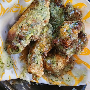 Egg N Bird - Parmesan wings - Chicken Shop Near Me - Upland, California Egg N Bird - Parmesan wings - Chicken Shop Near Me - Upland, California