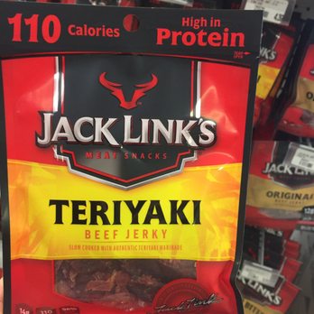 bp - Teriyaki beef jerky - Gas Stations Near Me - Janesville, Wisconsin