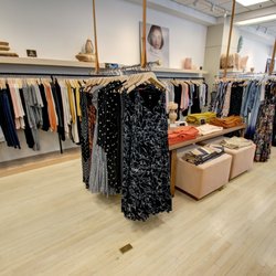 JANE + MERCER - Interior of JANE + MERCER Fairfield