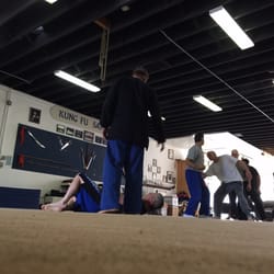 Saturday workout