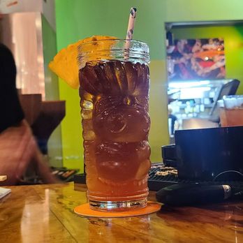 Three's Bar & Grill - Three's Mai Tai - Asian Fusion Near Me - Kihei, Hawaii Three's Bar & Grill - Three's Mai Tai - Asian Fusion Near Me - Kihei, Hawaii