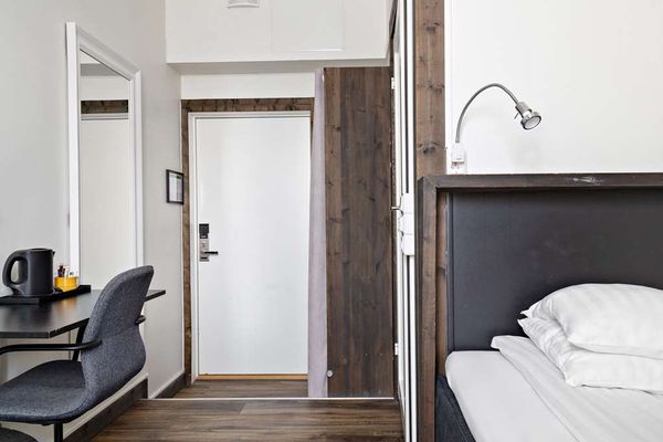 Best Western Hotel Arctic Eden by null