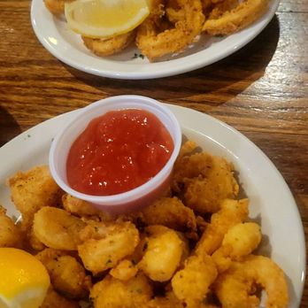 King Crab House - Calamari and shrimp - Seafood Near Me - Chicago, Illinois King Crab House - Calamari and shrimp - Seafood Near Me - Chicago, Illinois