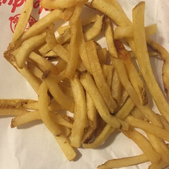 Wendy's - Soggy with extreme amounts of salt. Not fresh. Disgusting. - Fast Food Near Me - Cedar City, Utah Wendy's - Soggy with extreme amounts of salt. Not fresh. Disgusting. - Fast Food Near Me - Cedar City, Utah