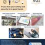 Photo of VGI Safety and Security