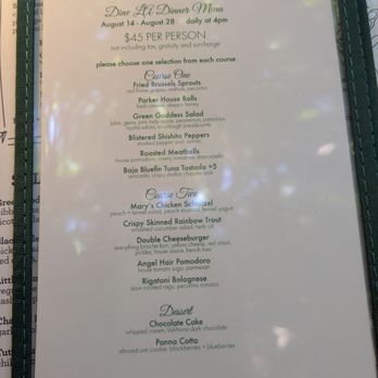 Superba Food + Bread Hollywood - dine la menu 8/2026 - New American Near Me - Los Angeles, California Superba Food + Bread Hollywood - dine la menu 8/2026 - New American Near Me - Los Angeles, California