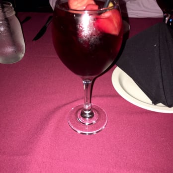Sol Grill - Free sangria with Yelp check in!!!! - New American Near Me - Newport Beach, California
