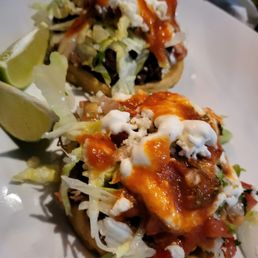 Sopes